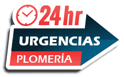 Urgencias las 24hs. en Plomeria CABA y GBA